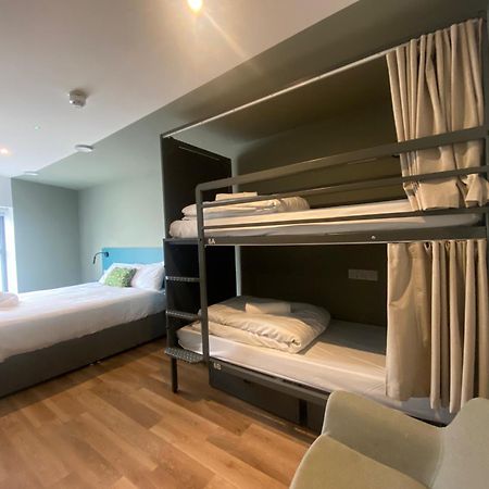Heyday Hostel Ballina Балліна Екстер'єр фото