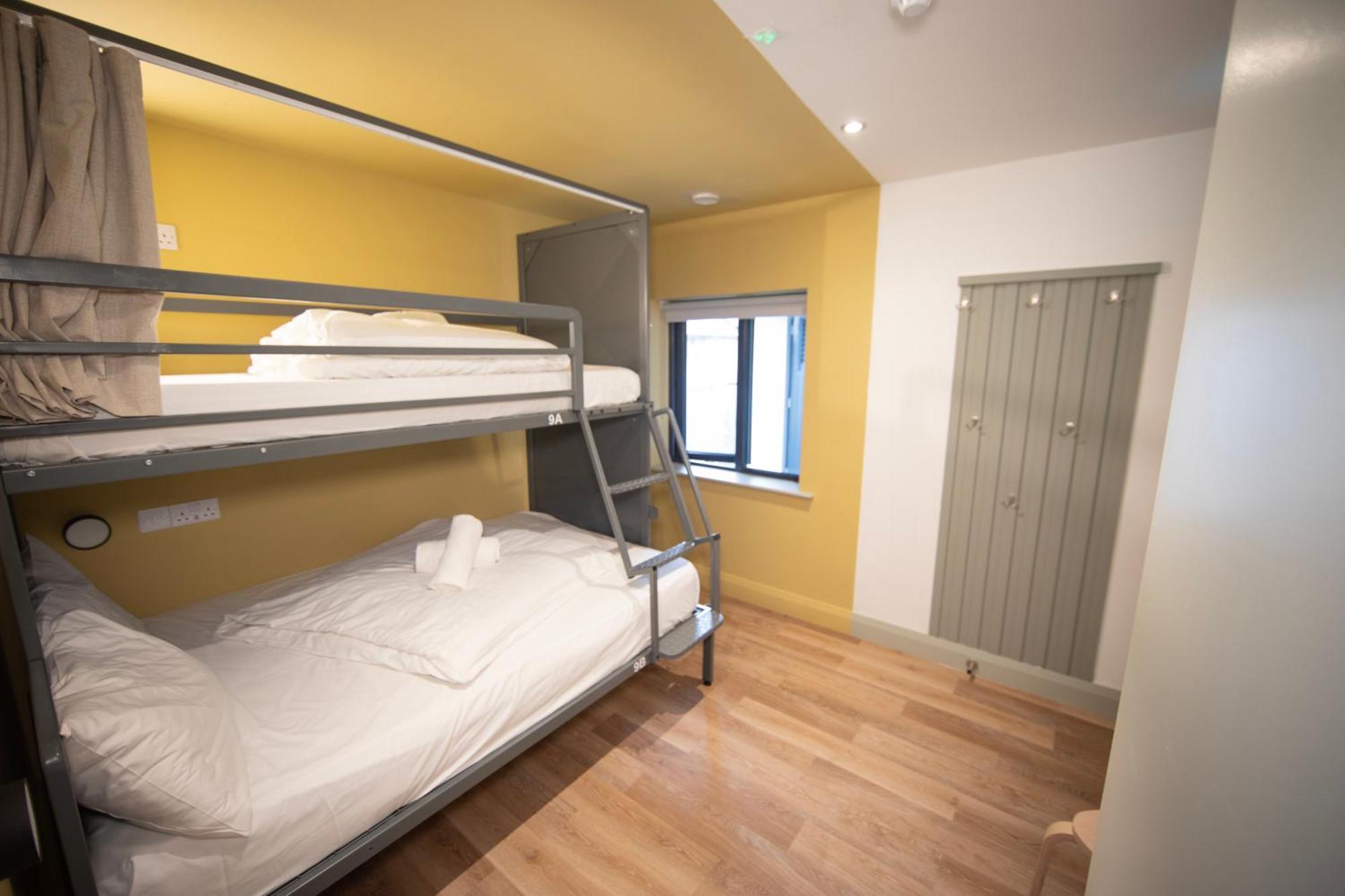 Heyday Hostel Ballina Балліна Екстер'єр фото