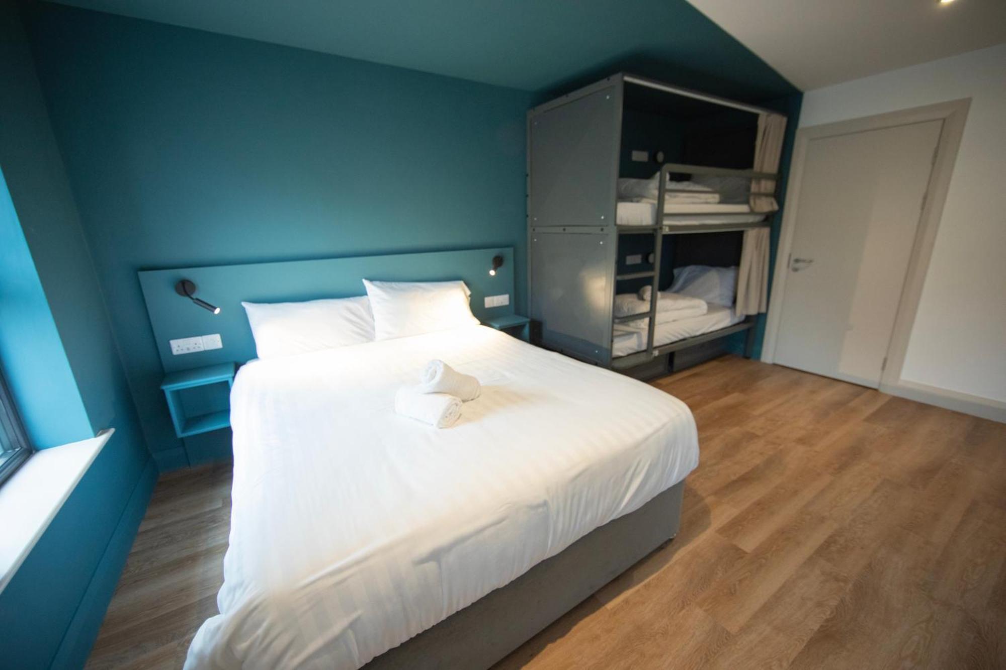 Heyday Hostel Ballina Балліна Екстер'єр фото