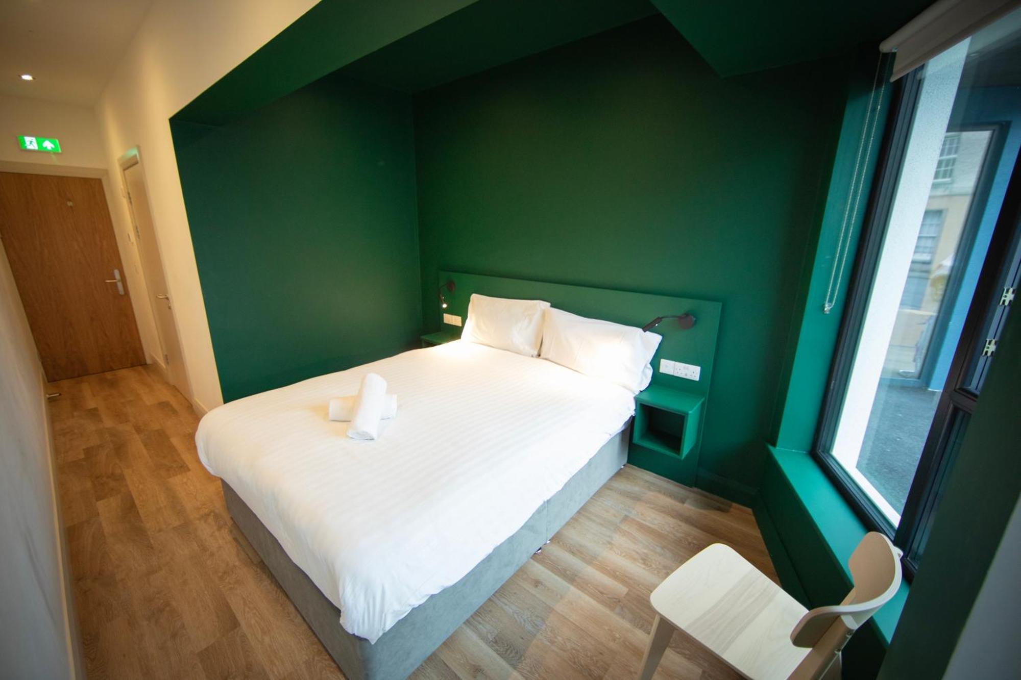 Heyday Hostel Ballina Балліна Екстер'єр фото