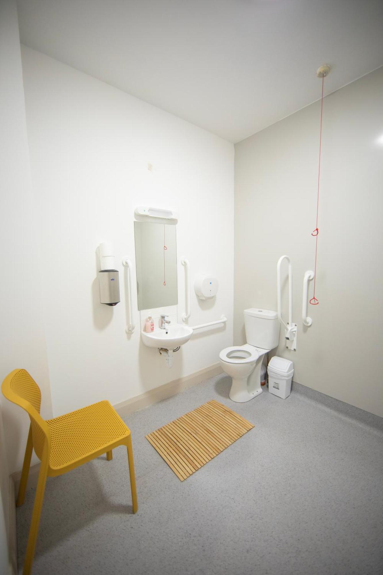 Heyday Hostel Ballina Балліна Екстер'єр фото