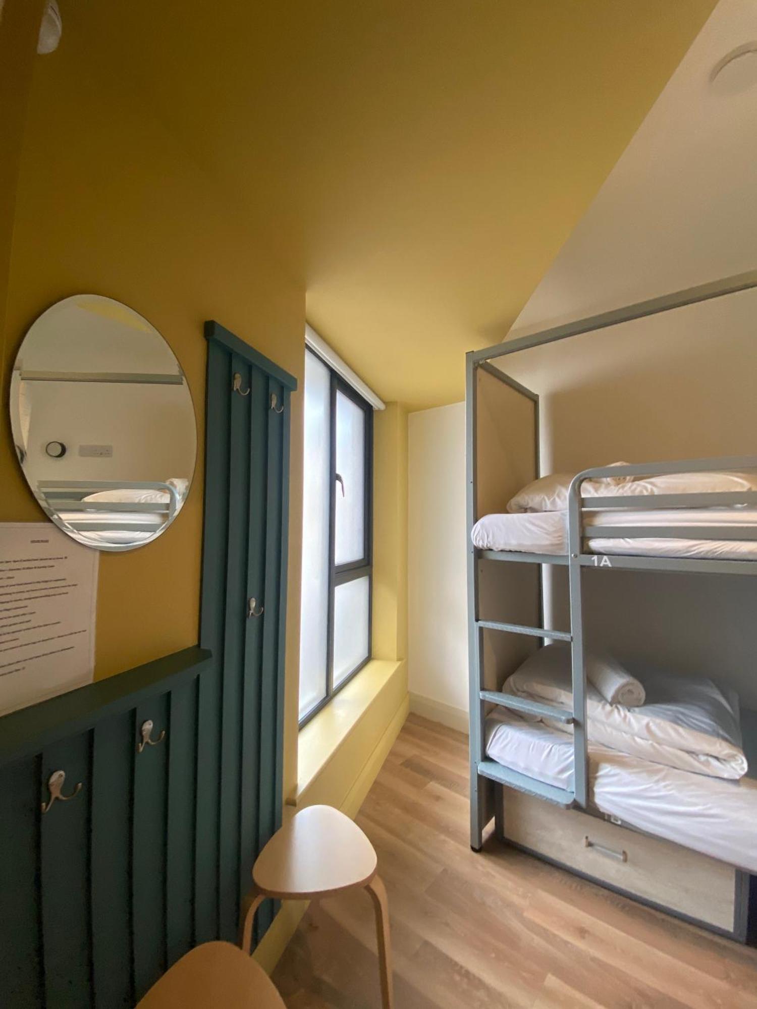 Heyday Hostel Ballina Балліна Екстер'єр фото