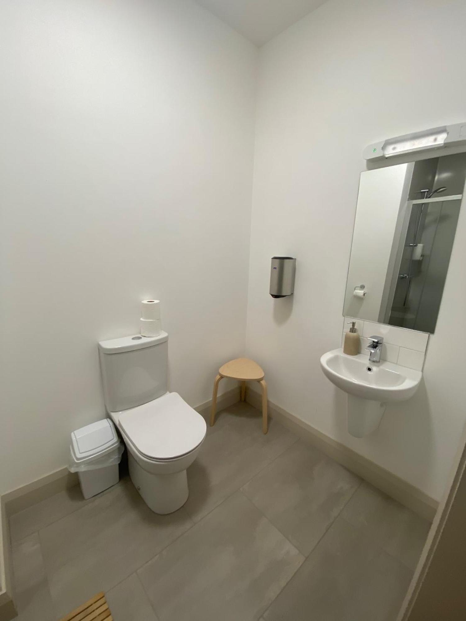 Heyday Hostel Ballina Балліна Екстер'єр фото