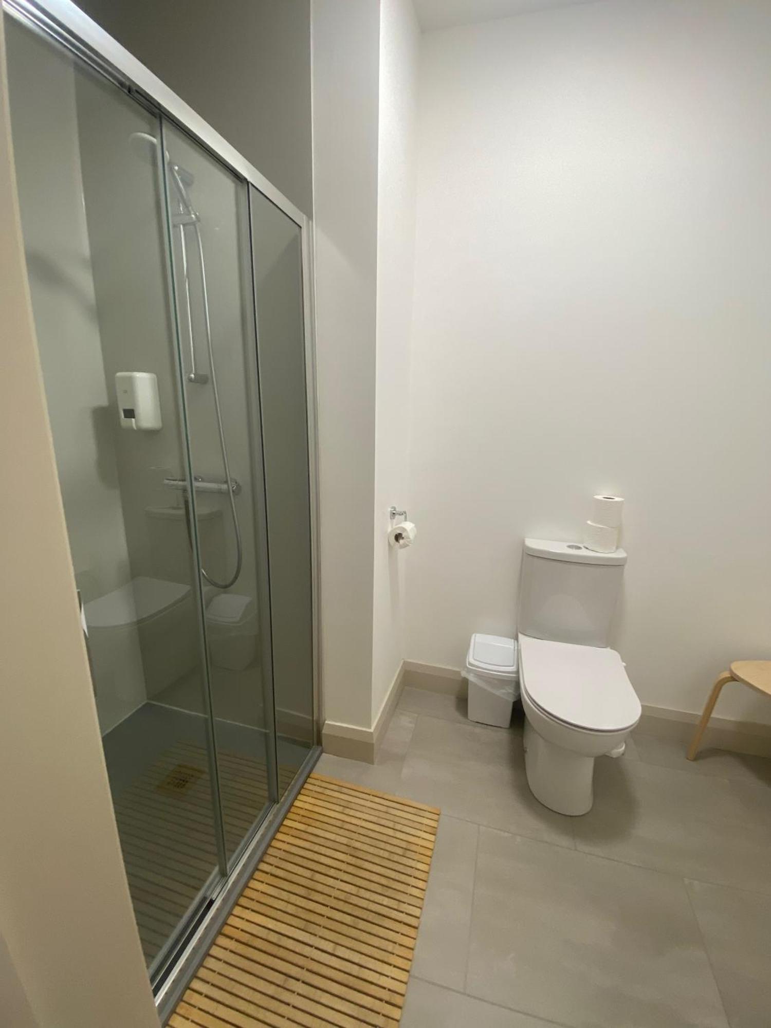 Heyday Hostel Ballina Балліна Екстер'єр фото