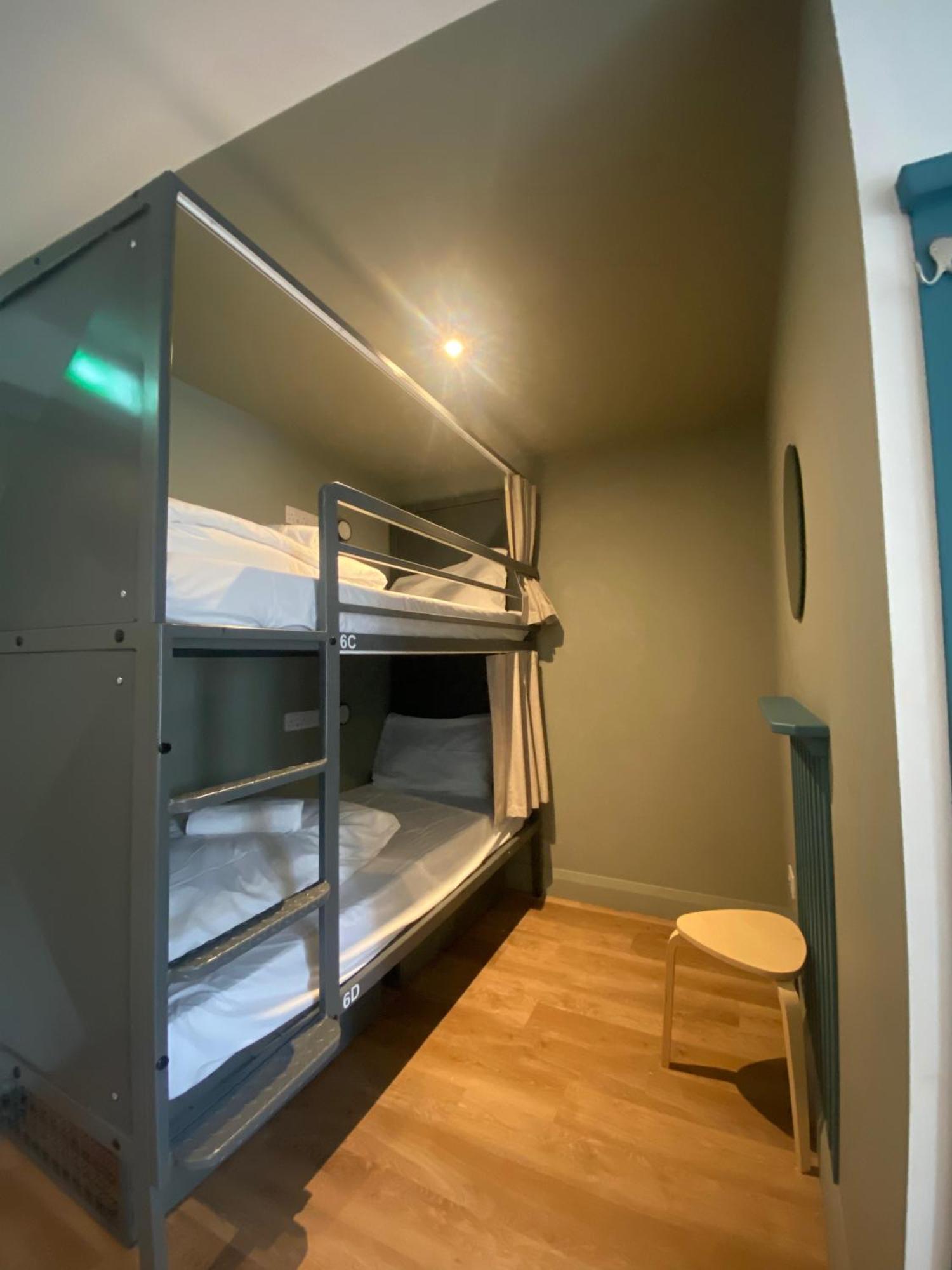 Heyday Hostel Ballina Балліна Екстер'єр фото