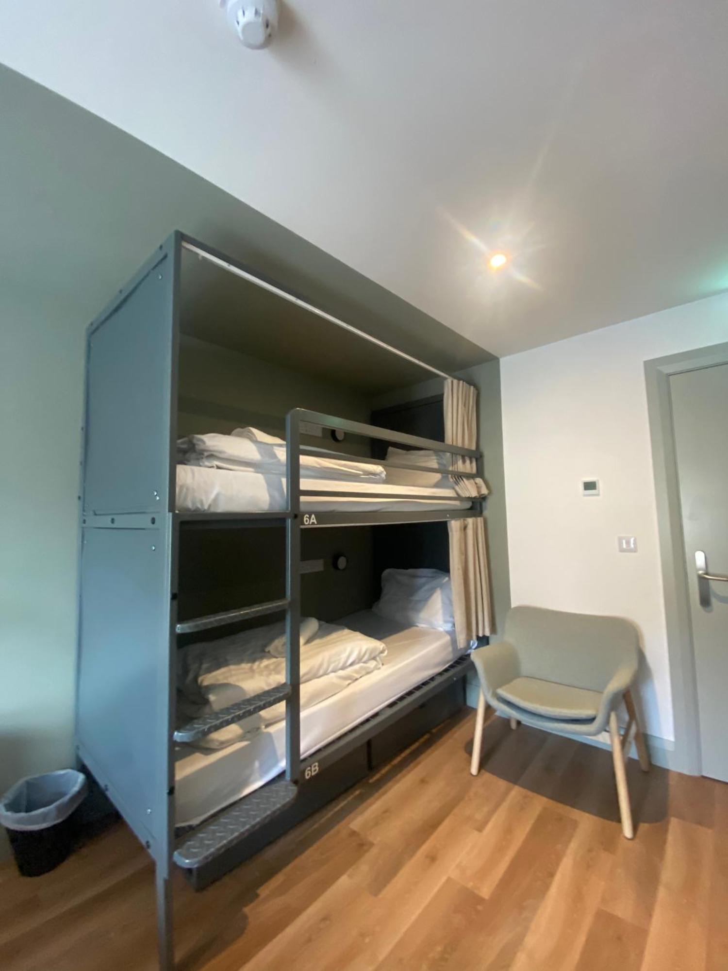 Heyday Hostel Ballina Балліна Екстер'єр фото