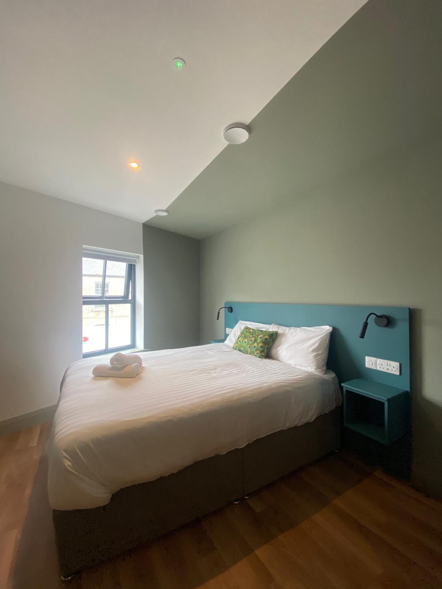 Heyday Hostel Ballina Балліна Екстер'єр фото