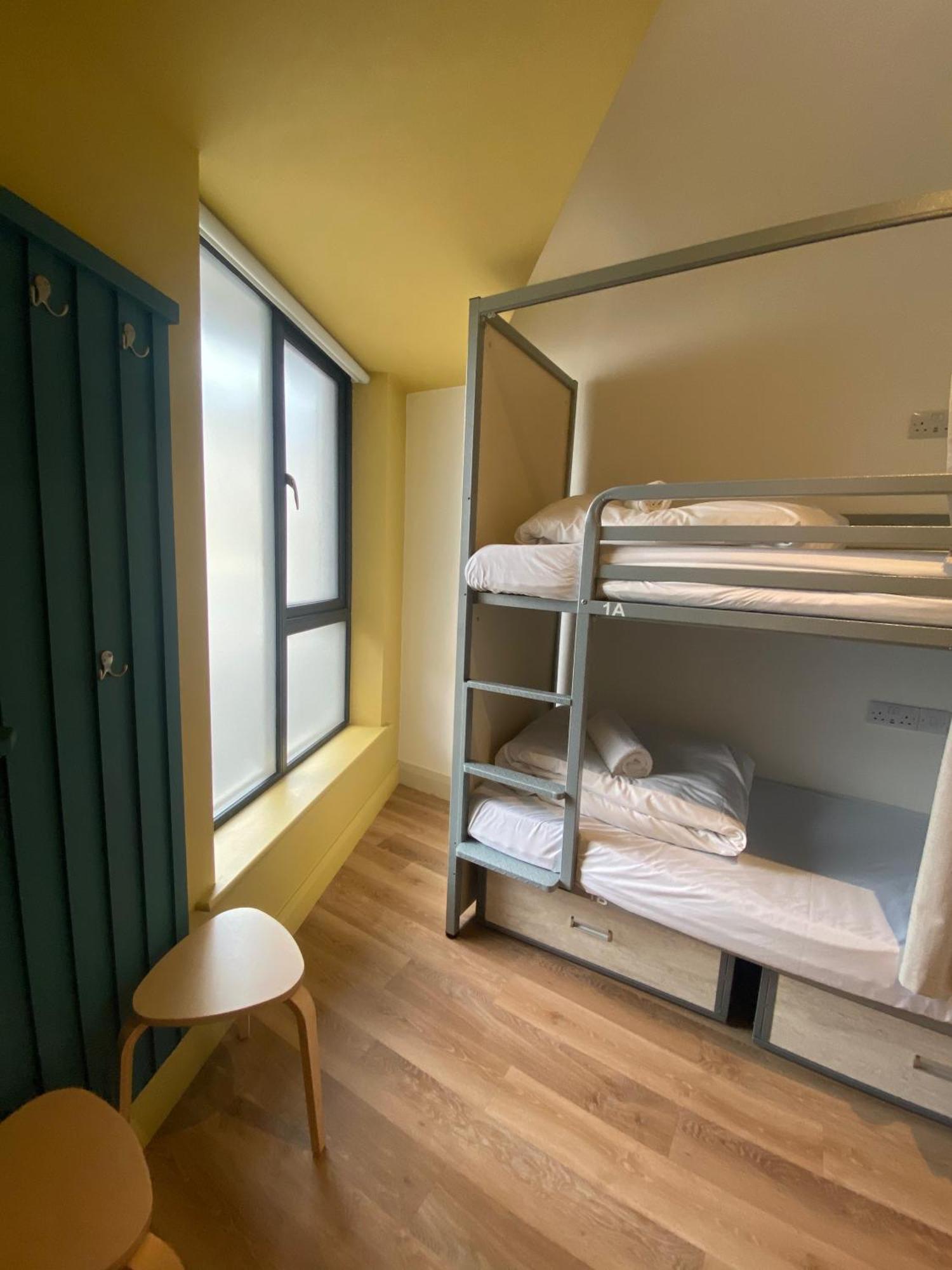Heyday Hostel Ballina Балліна Екстер'єр фото