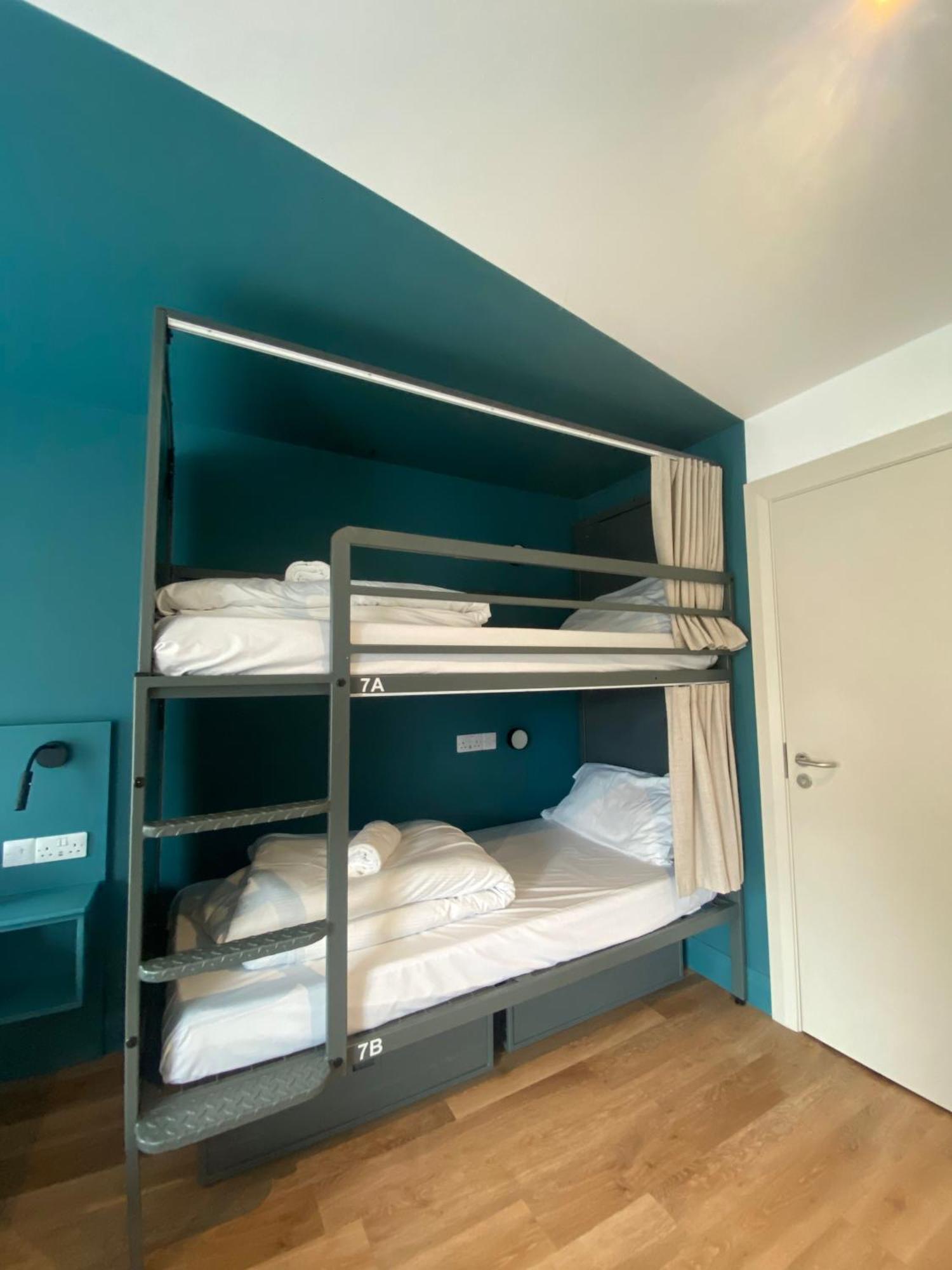 Heyday Hostel Ballina Балліна Екстер'єр фото