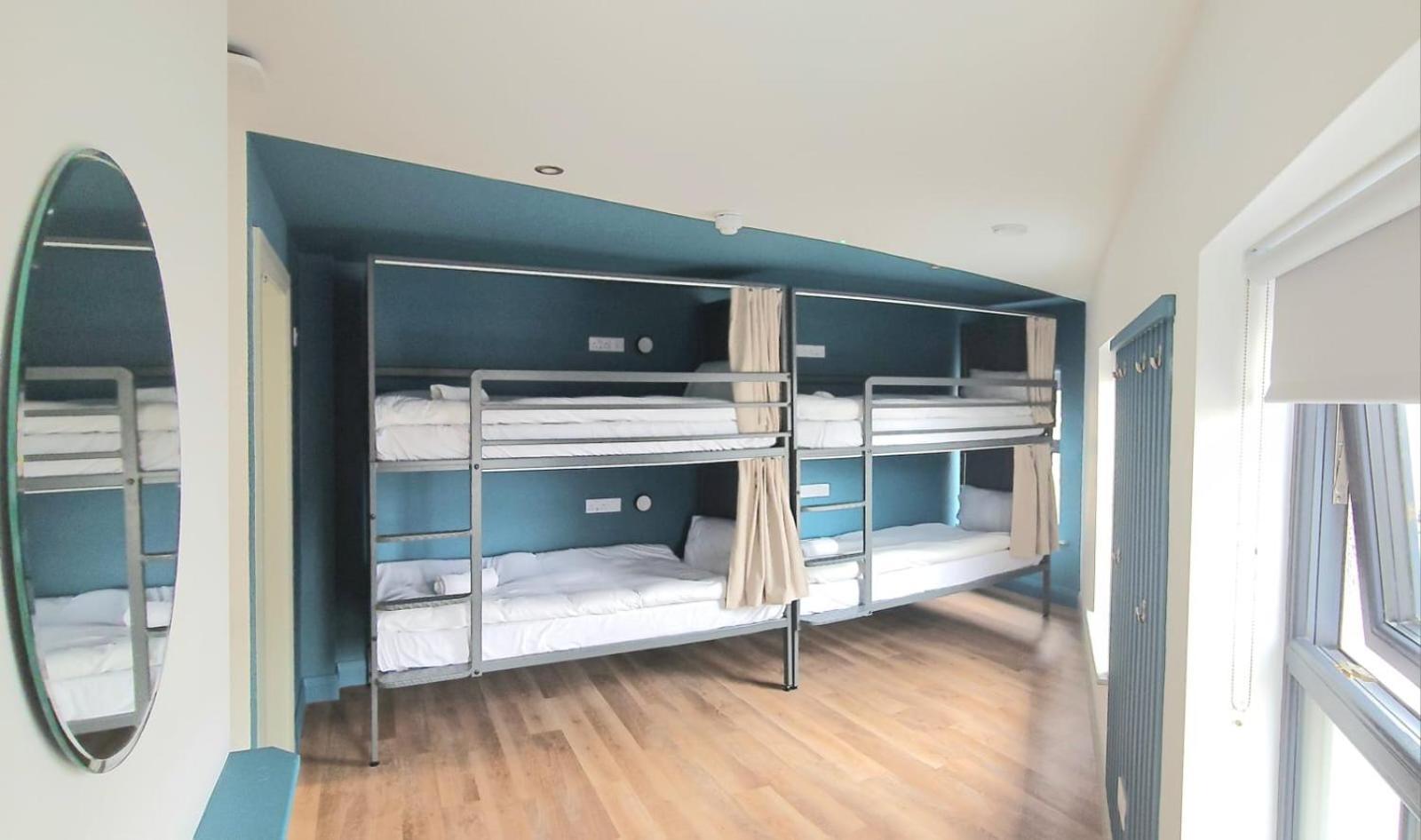 Heyday Hostel Ballina Балліна Екстер'єр фото