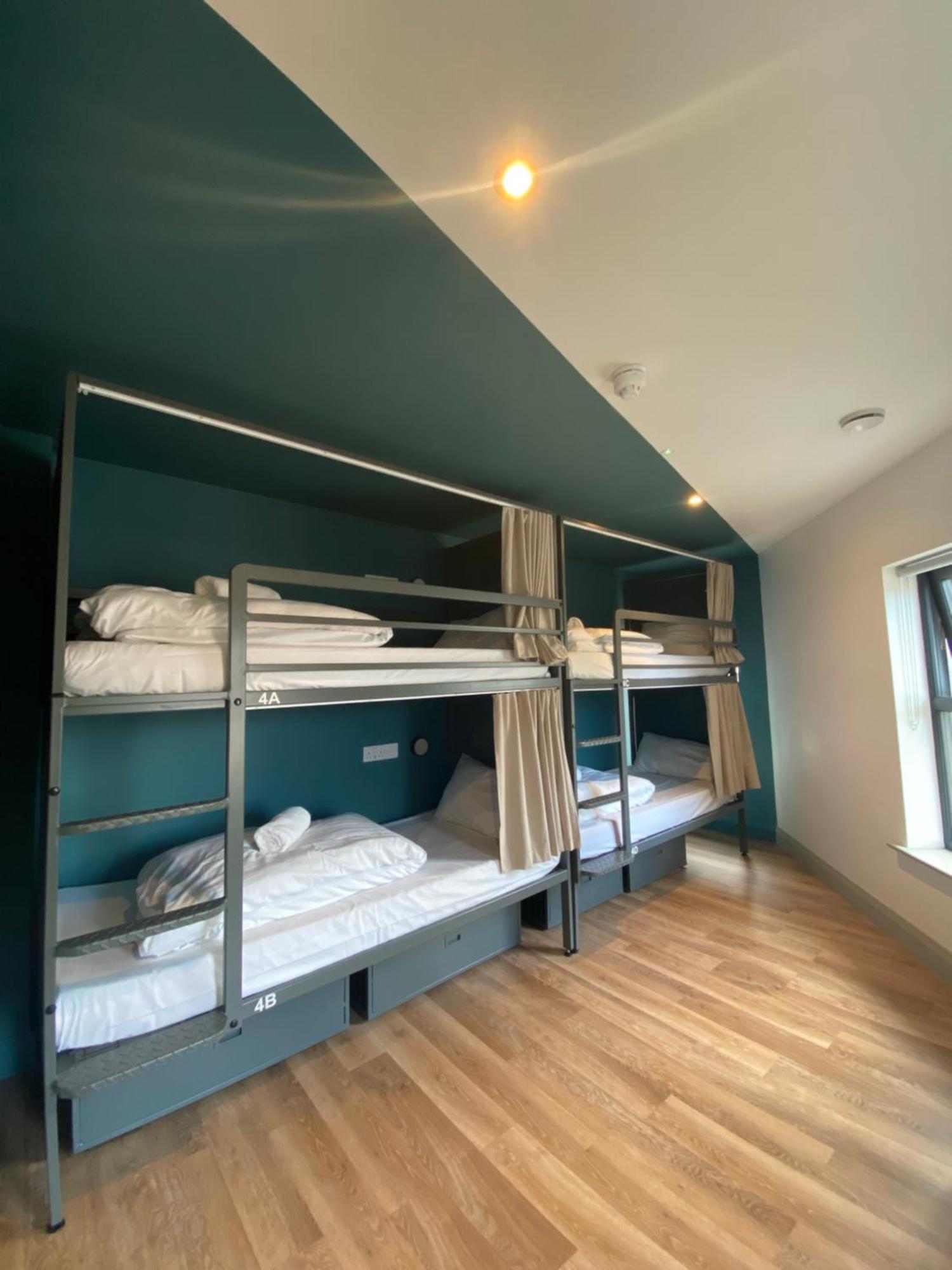 Heyday Hostel Ballina Балліна Екстер'єр фото