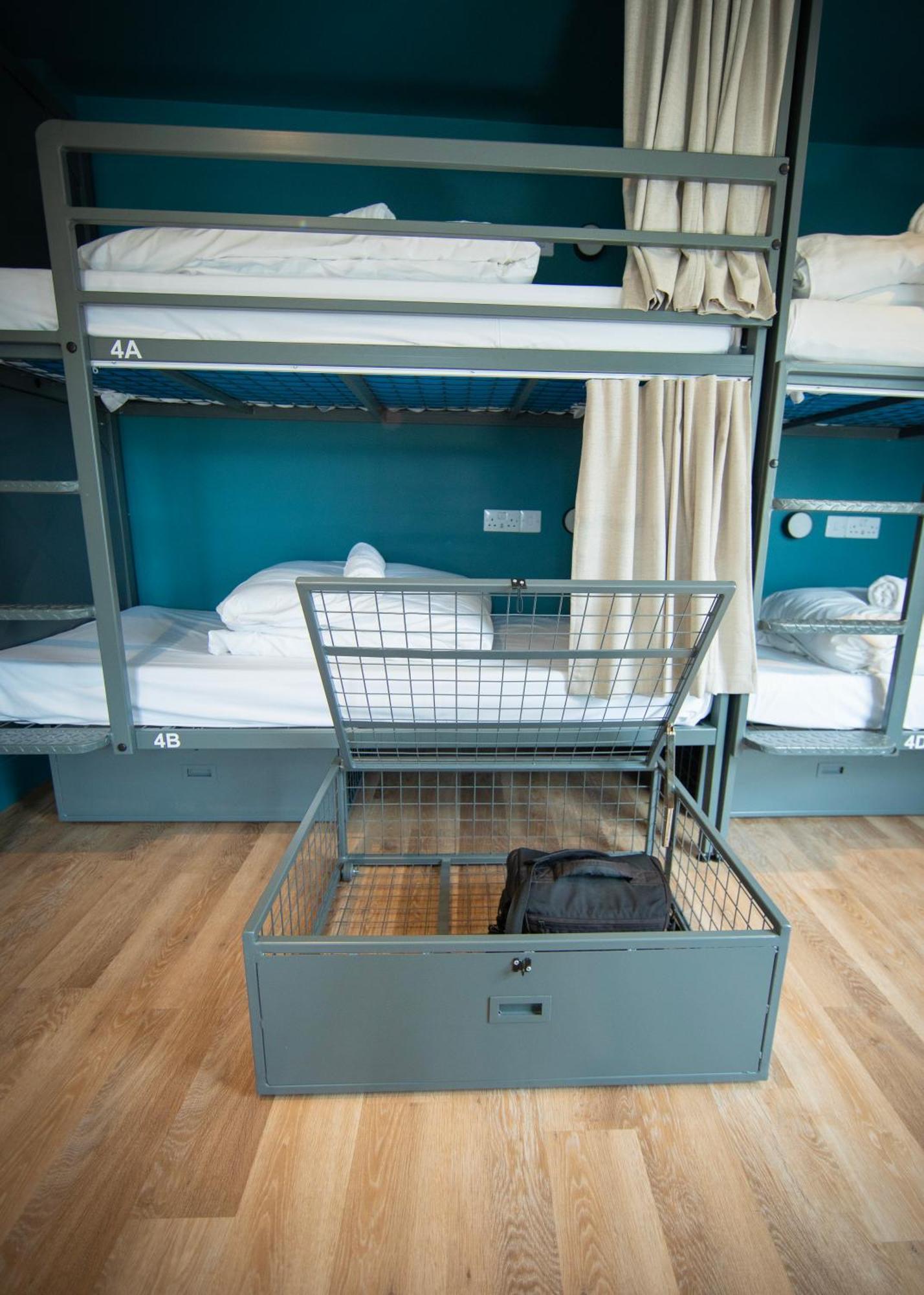 Heyday Hostel Ballina Балліна Екстер'єр фото